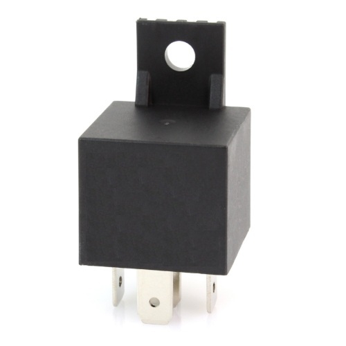 Image 5-pin standard relays